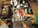 Carcass Necroticism Descanting The Insalubrious Limited /100 White Vinyl LP New