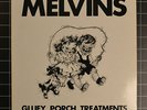 MELVINS - GLUEY PORCH TREATMENTS - LP 12