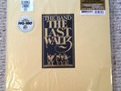 The Band-The Last Waltz 3 LP Vinyl Record Store Day NEW 2013 RSD Bob Dylan