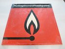 SEALED ROLLING STONES FLASHPOINT LP LIVE 1991 STEEL WHEELS
