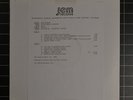 KING CRIMSON - IN THE WAKE OF POSEIDON - LP 12