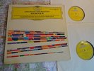 Stockhausen Hymnen Deutsche Grammophon Rare 2LP German NM- Vinyl SLPM 13421/22