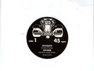 JOYRIDE 'GOODBYE' PUNK POWERPOP KBD SRT PRIVATE 1980