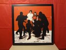 The White Stripes White Blood Cells Vinyl LP