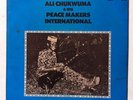ALI CHUKWUMA  AFRO NIGERIA 