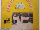 BLE MARCEL DIBAGA : de retour du nigeria  AFRO IVORY COAST 