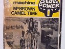 AFRICAN MUSIC MACHINE  AFRO FUNK 