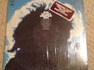 Bob Dylan's Greatest Hits RARE FULL COLOR POSTER Original Shrink Sticker