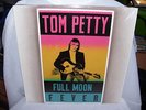 Tom Petty  Full Moon Fever MCA Records 1989  Vinyl Near Mint Rare 