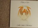 Kings of Leon Aha Shake Heartbreak LP, Limited Edition, White Vinyl