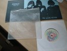 The Pooh Sticks On Tape Orig 7inch single on FIERCE.