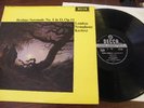 LONDON SYMPHONY KERTESZ - BRAHMS SERENADE No1 - DECCA LABEL SXL 6340