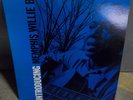   Memphis Willie B.-Introducing Memphis Willie B.-1961-Bluesville BVLP 1034-Mono