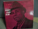 Sunnyland Slim Slim's Shout Bluesville blues LP NM mono 