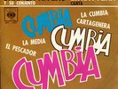 AFRO CUMBIA 45 Carmen Rivero LISTEN la media 1966 KILLER CUMBIA cartagenera