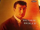 Buddy Holly PROMO Coral 57210 Rockabilly classic