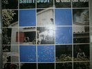 saint just : la casa del lago lp 1° stampa originale capolavoro prog italy