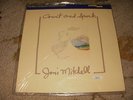 JONI MITCHELL 