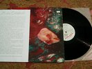 MIKE OLDFIELD Earth Moving UNIQUE ORIGNAL PROMO 1989 LP DIFFERENT COVER MISPRESS
