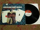 CATERINA VALENTE & EDMUNDO ROS Nothing But Aces VERY RARE 1969 GREEK ORIGINAL LP