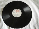 Joe Williams 78rpm Columbia #30129 BLUES DJ COPY King Biscuit Stomp