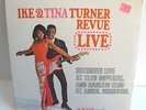 IKE & TINA TURNER 