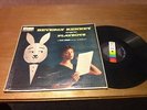 BEVERLY KENNEY - SINGS FOR PLAYBOYS - VERY RARE FEMALE JAZZ VOCAL LP ON DECCA