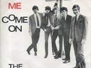 Rolling Stones, hollandais: tell me