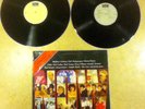 NOW THATS WHAT I CALL MUSIC DOUBLE GATEFOLD ALBUM 1- THE VERY FIRST ONE