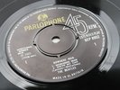 THE BEATLES  1966   U.K. EP   NOWHERE MAN  EXCELLENT