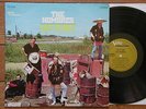 THE HOMBRES - Let it out  orig stereo US FTS3036 Verve Forecast LP Ex-