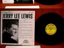 JERRY LEE LEWIS: JERRY LEE'S GREATEST 1ST PRESS SUN LP-1265 (1961)