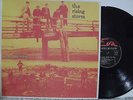 RISING STORM Calm before... 1966 USA EVA re GARAGE PSYCH  LP