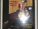 Lonnie Liston Smith, Magic Lady (Startrak Rec.) USA Press NEU + Versiegelt