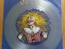 Queen Headlong Rare 12