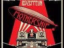 Led Zeppelin - Mothership - 4 Vinyl LP Set - NEU - MINT