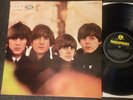 THE BEATLES - BEATLES FOR SALE 1ST UK PRESS -4N/-3N  PMC1240 MONO LP