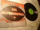 Ska instrumentals vol 1 - Ska town jamaica kingston coxson records ST 2001 RARE