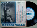 MARCOS VALLE - 1968 BOSSA NOVA JAZZ GROOVE BRAZIL EP 7