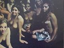 JIMI HENDRIX Electric Ladyland DBL (2) LP 1980 POLYDOR Japanese RE NUDE GATEFOLD