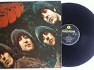 The Beatles Rubber Soul (MONO UK Parlophone LP)