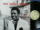 PAT KELLY SINGS ORIGINAL UK PAMA BOSS ALBUM EX/EX