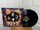 KISS YOU WANTED THE BEST YOU GOT THE BEST RARE 2LP EX+ TO NM
