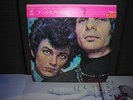 Mike Bloomfield & Al Kooper Live Adventures Japan Orig.PROMO 2LP OBI POSTER