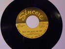 LaSawn Collins What you gonna do Now Chicago soul on Sincere