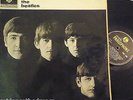 BEATLES - With The Beatles   VINYL LP MONO