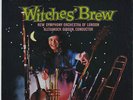 Witches' Brew 4LP 45rpm Test Pressing SS
