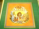 UK MOONCREST-NAZARETH-RAMPANT IN NR MINT CONDITION