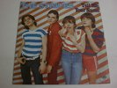 The Stripes / Tell Me Your Name / Single / CBS  S 9378 / NENA