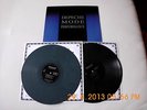 Depeche Mode Performance colored green live Doppel LP